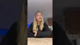 Connie Talbot || Somewhere over the rainbow (TikTok)