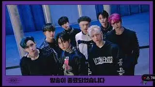 Stray Kids 방찬 during SKZOOM