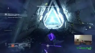 Destiny 2 - Fast Run Prestige Nightfall - Farming Guide - Tree of Probabilities