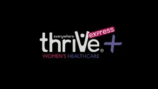 2023-01-29 SGCSTL Bridget VanMeans - Thrive is Everywhere