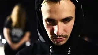 KillhOllOw x @SkillSyrup - ZORITA (OFFICIAL MUSIC VIDEO)