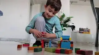 How to Build Elevators from bricks Alon Carmi 4K