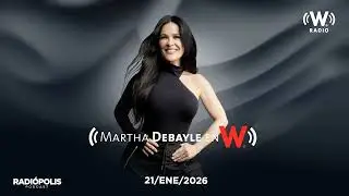 Martha Debayle – Petroleo. La historia del recurso que movió al mundo.