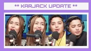 ANXIETY & DEPRESSION DI DRAMA AT PAG IINARTE | KARJACK UPDATE