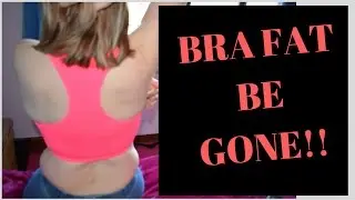 Burn the Bra Fat