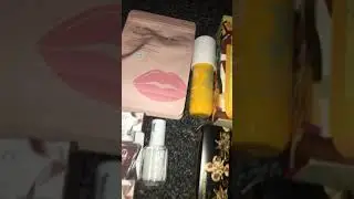New Lockdown Makeup Haul... Mac Cosmetics, Pat Mcgrath, Essie and more
