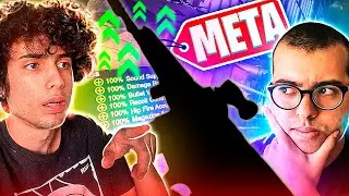 NINEXT E N4NO DEU O PAPO 