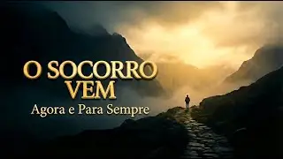 Salmo 121 Musicado: Oração Poderosa para Ansiedade | Deep Worship
