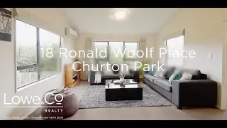 18 Ronald Woolf Place, Churton Park - Wellington (Leigh Adgo)