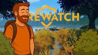 Den Tag genie&szlig;en | Firewatch | F08