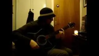 Red Dwarf Theme (Cover)