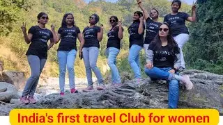 Travel women club// Free Tour & income opportunity// Trip Quickly