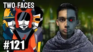 Этот технологичный мод — загадка! (Incredibox, эпизод 121 — Два лица)