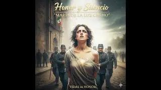 HONOR Y SILENCIO: EL SACRIFICIO DE MARIA DE LA LUZ CACHO.
