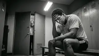 Ali CRIED After Manila &mdash; His Secret 'Never Again Joe' Has Been LEGENDARY for 47 Years