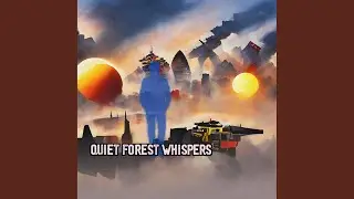 Quiet Forest Whispers