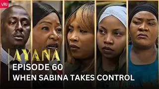 VIUSASA: AYANA EPISODE 60