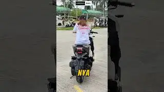 Характеристики и цена SYM HUSKY ADV 150! #shortsvideo #shortsyoutube #shorts #symhusky