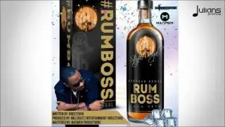 Stryker Regal - Rum Boss 