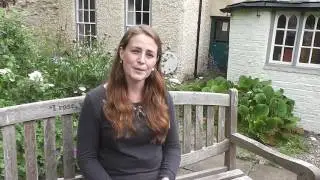 My Cranmer Story