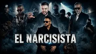 Marko Pe&ntilde;a - El Narcisista