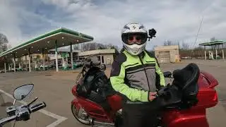 2 Wheel Destinations Motoramblings Style