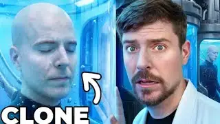 $1 Vs $1,000,000,000 Futuristic Tech! Mrbeast New Hindi Video 2026@MrBeast #mrbeast 