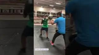 Kids boxing classes & personal training￼ 💯🤟🏻 Place in Chennai￼