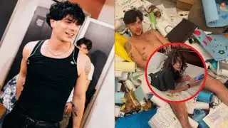 Amici 24, VIDEO LE Foto H0T NUD..... di TrigNo FA IMPAZZIRE il WEB E NON SOLO