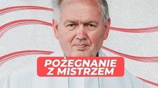 Pożegnanie z ks. PAWLACZKIEM | REPORTAŻ z pogrzebu