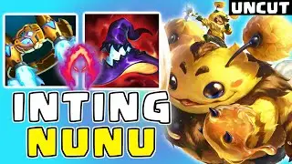 INTING AP NUNU, BUT IT WORKS?