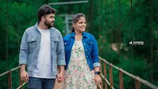 #paravasame #prewedding   #trending  MOHAN + KAVYA Pre wedding song by PR PHOTOGRAPHY 8 143 143 808
