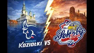 03.01.2026 ŻAK STARSZY KPOZHL PTH KOZIOŁKI POZNAŃ vs MKS SOKOŁY TORUŃ