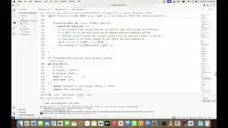 Let's Prove this: Hash preimage