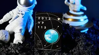2012 VP 113 Mint Playing Cards by BOCOPO!