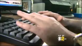 Eric Pastor interview with Lisa Sigell CBS Los Angeles_March 14, 2012.wmv