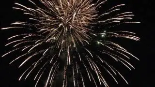 Muckleshoot Entertainment Fireworks 6-25-16