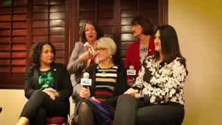 Five Big Sky Women Athletic Directors Interview