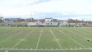 Cardinal Spellman Cardinals vs. Nantucket Whalers