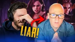 How BAD Have Saber Done This Year? | Evil Dead: The Game - PODCAST