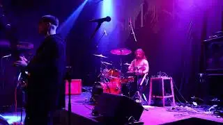 STILL DUSK - 0.003 LIVE ATHENS(Ilion Plus 11/01/2025)