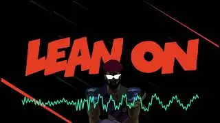 Major Lazer ft. Ty Dolla $ign - Lean On (Remix)