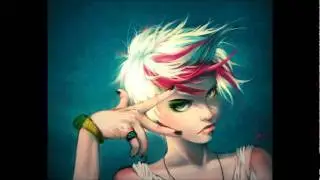 Something Strange (Hip-Hop Beat)