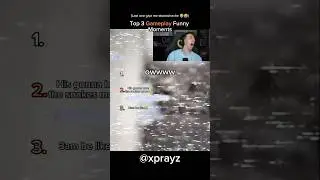 When the game went too far😭😱