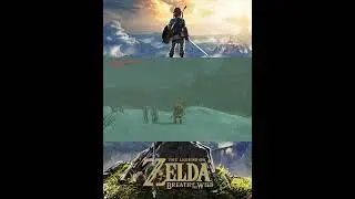 The Legend of Zelda: Breath of the Wild + Expansion Pass (Switch 2 Edition) &mdash; Episode 64 Part 16
