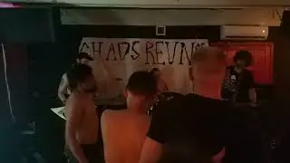 Chaos Reunion