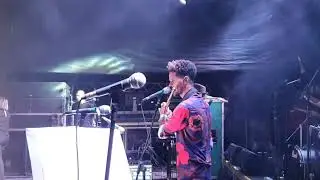 Dia  Branco  - Geraldo Azevedo e Cesar Michiles  Ao Vivo