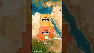 The only land on earth no country wants