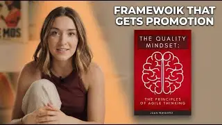 The Mindset Shift That Got My Ideas Heard