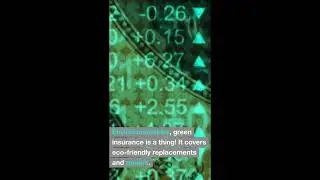 Green Insurance A Guide for Environmental Enthusiasts